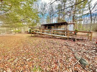 303 Jonestown Rd, Covington, VA 24426