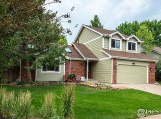 1337 Cape Cod Cir, Fort Collins, CO 80525