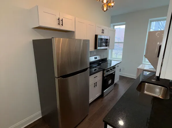 2028 Druid Hill Ave, Baltimore, MD