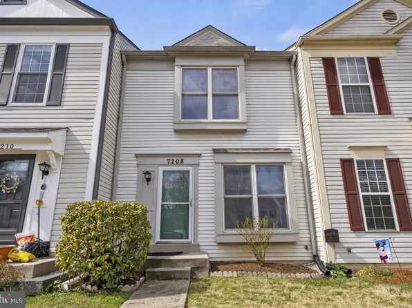 7208 Stover Ct, Alexandria, VA 22306