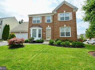 45545 Turnham Green Ct, Sterling, VA 20166
