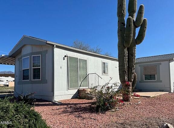2nd image of 19500 E GREGORY Street #8