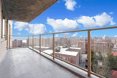 2600 Netherland Avenue, #1620