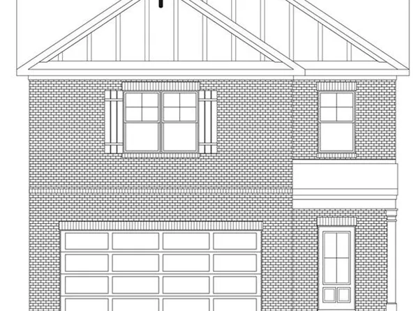 82 Station Overlook Way, Auburn, GA 30011