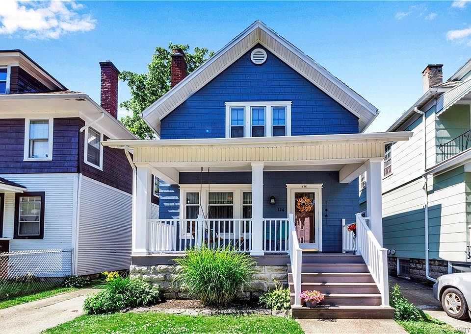 1st image of 126 Heath St