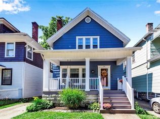 126 Heath St, Buffalo, NY 14214