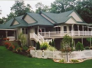 7720 Bayview Dr, Baldwin, MI 49304