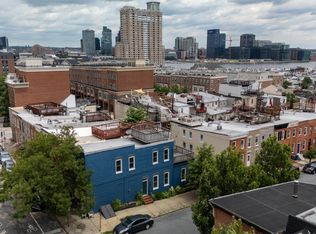 1419 Covington St, Baltimore, MD 21230
