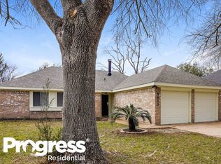 5613 Village Arbour Dr, Katy, TX 77493