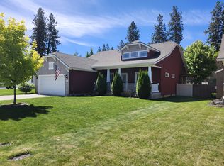 5210 E Portside Ct, Post Falls, ID 83854