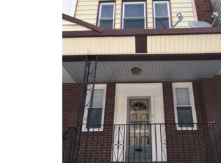1629 S Lindenwood St, Philadelphia, PA 19143