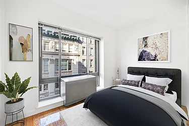 Rented by REAL New York