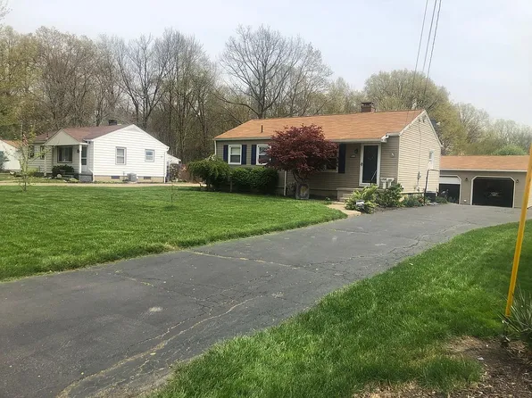 5208 Copeland Ave, Warren, OH 44483