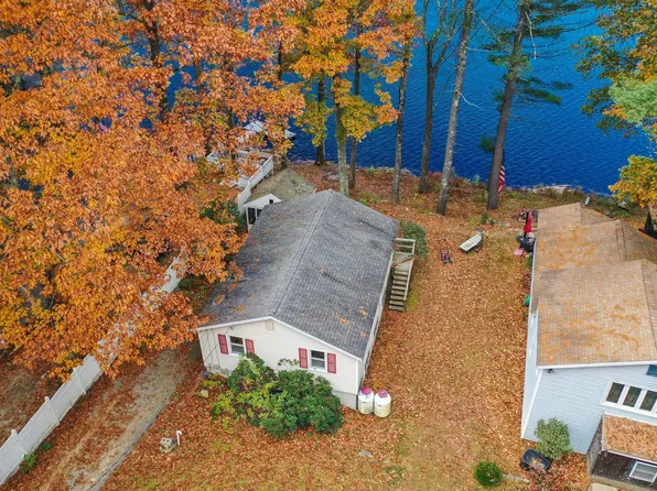 632 Berry River Road, Barrington, NH 03825