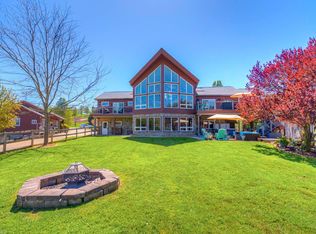 545 Mount Elbert Rd NW, Riner, VA 24149