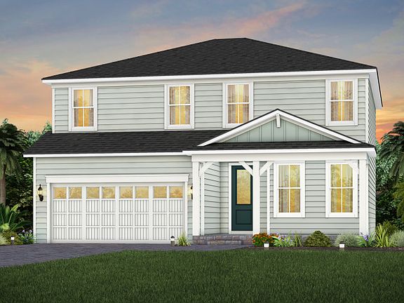 Coastal Elevation CO3