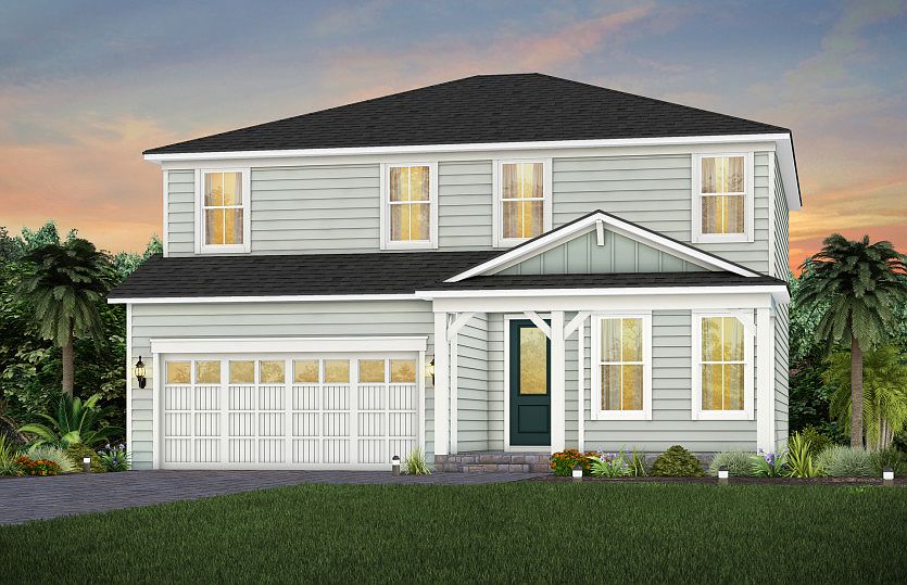 Coastal Elevation CO3