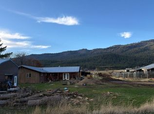 64184 Mount Glen Rd, La Grande, OR 97850