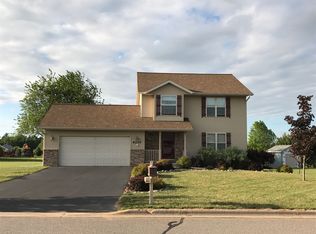6210 Quentin St, Weston, WI 54476