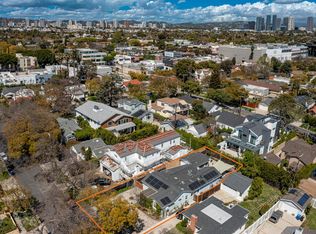 2520 Greenfield Ave, Los Angeles, CA 90064
