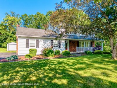 135 Hilltop Road, Saugerties, NY, 12477