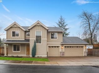 14540 SW 82nd Ave, Portland, OR 97224