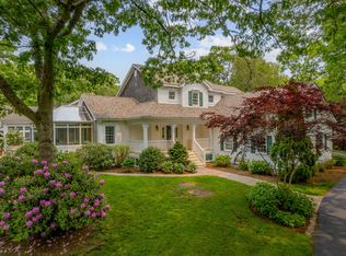 256 Pleasant Bay Rd, Harwich, MA 02645