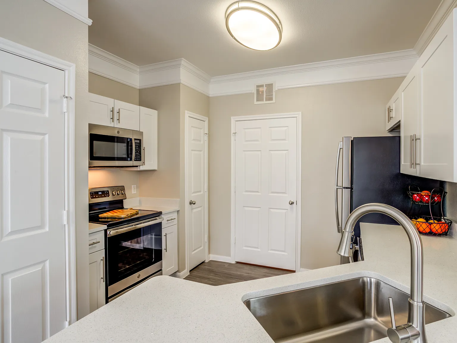 SYNC at Green Trails — Photo 1
