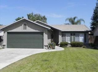 9110 Green Bank St, Bakersfield, CA 93312