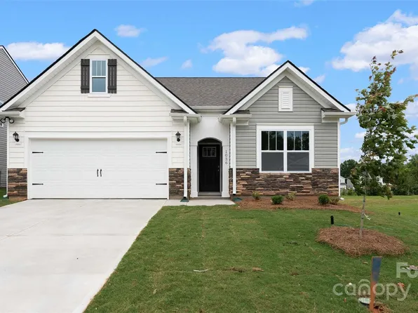 3656 Mercer St, Terrell, NC 28682