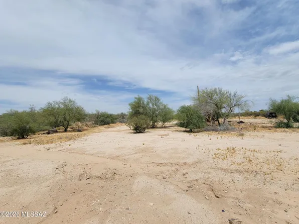 1940 W Oracle Jaynes Station Rd, Tucson, AZ 85704
