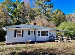 217 Confederate Ave, Rockingham, NC 28379