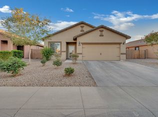 40119 W Walker Way, Maricopa, AZ 85138
