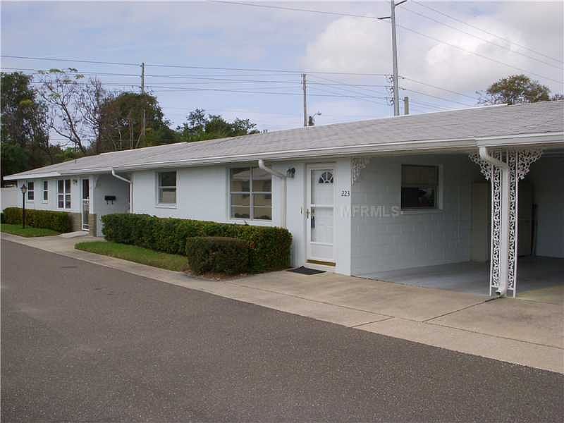 1st image of 12400 Park Blvd APT 223