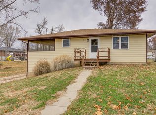 3412 Sycamore Ln, Jefferson City, MO 65109