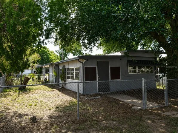 6250 CONNECTICUT STREET, ZEPHYRHILLS, FL 33542