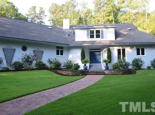 13009 Melvin Arnold Rd, Raleigh, NC 27613