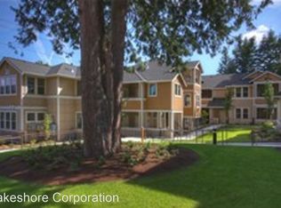 8535 Avondale Rd NE #A201, Redmond, WA 98052