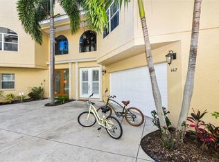 442 Canal Rd #D, Sarasota, FL 34242