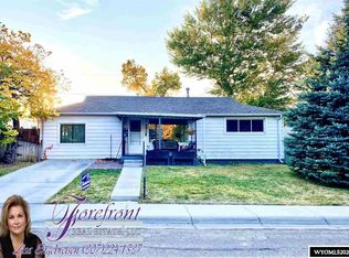 252 Robin St, Casper, WY 82609