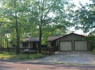 2509 Bluff Blvd, Columbia, MO 65201