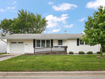 482 S Rivard St, Bourbonnais, IL, 60914