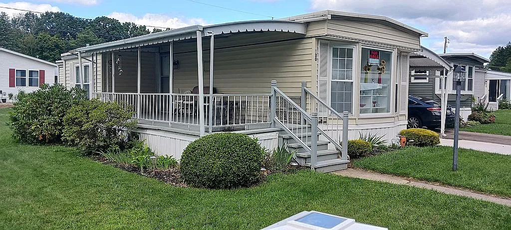 120 Wilpark Dr photo 1