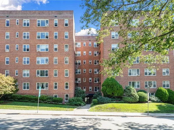 30 N Broadway #6F, White Plains, NY 10601