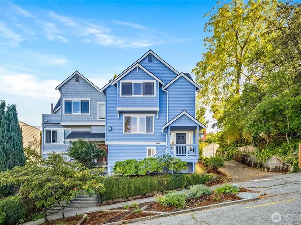 2613 E Howell Street, Seattle, WA 98122