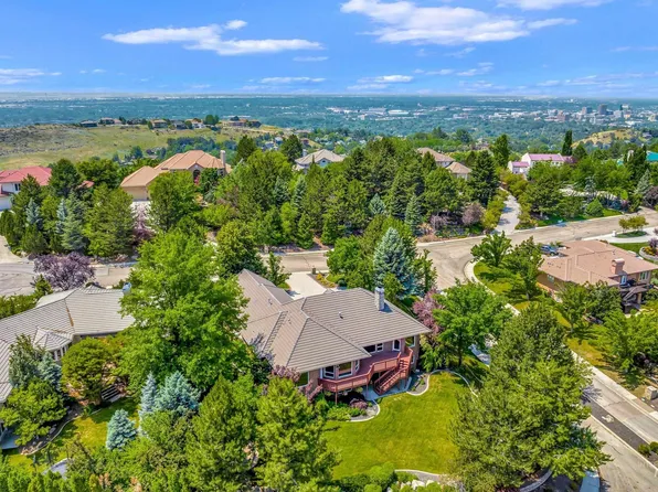 2612 E Plateau Dr, Boise, ID 83712