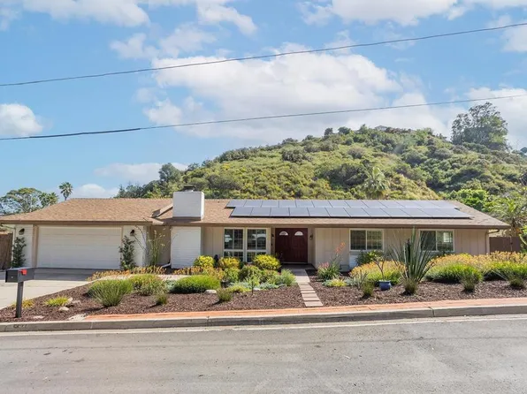 5627 Yerba Anita Dr, San Diego, CA 92115