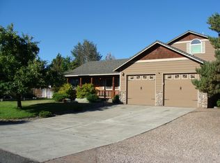 63565 Brahma Ct S, Bend, OR 97701