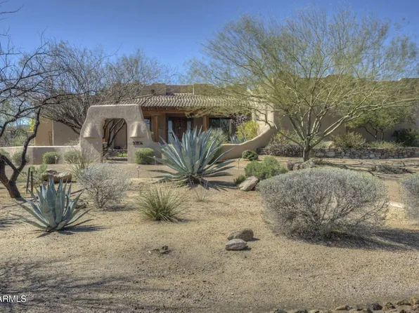 30206 N Cowboy Court, Scottsdale, AZ 85262
