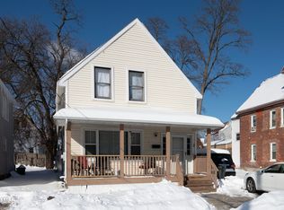 546 Paige Street, Schenectady, NY 12307